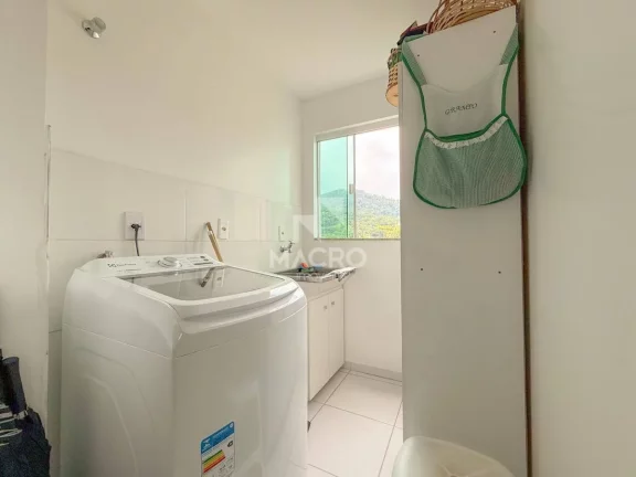 Imagem Apto | Barra do Rio Cerro | 3 quartos (1 suíte) | 87m²