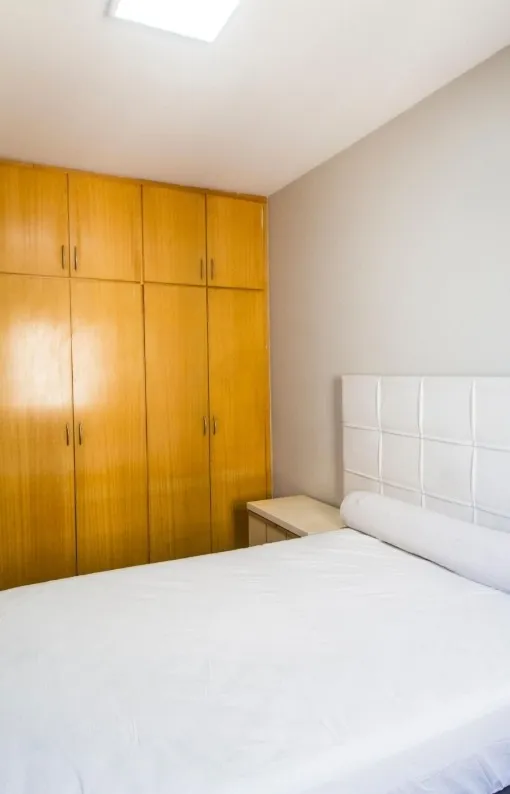 Imagem APARTAMENTO PARA LOCAÇÃO CENTRO DE ALPHAVILLE 2