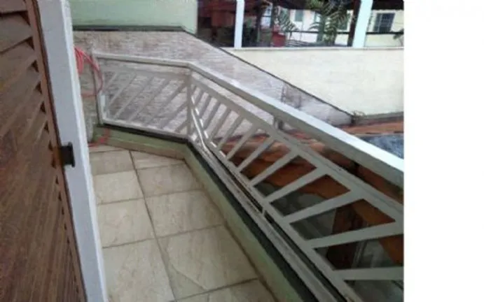 Sobrado com 3 Quartos à Venda, 137 m² em Vila Rosália - Guarulhos