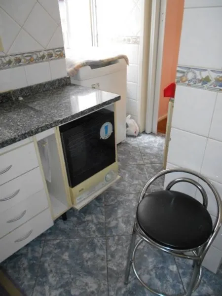 Imagem Apartamento para Venda - 83m², 4 dormitórios, Bela Vista