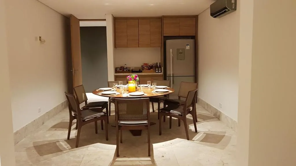 Imagem Casa de 1.900,00m² localizada no Condomínio Fazenda Boa Vista.