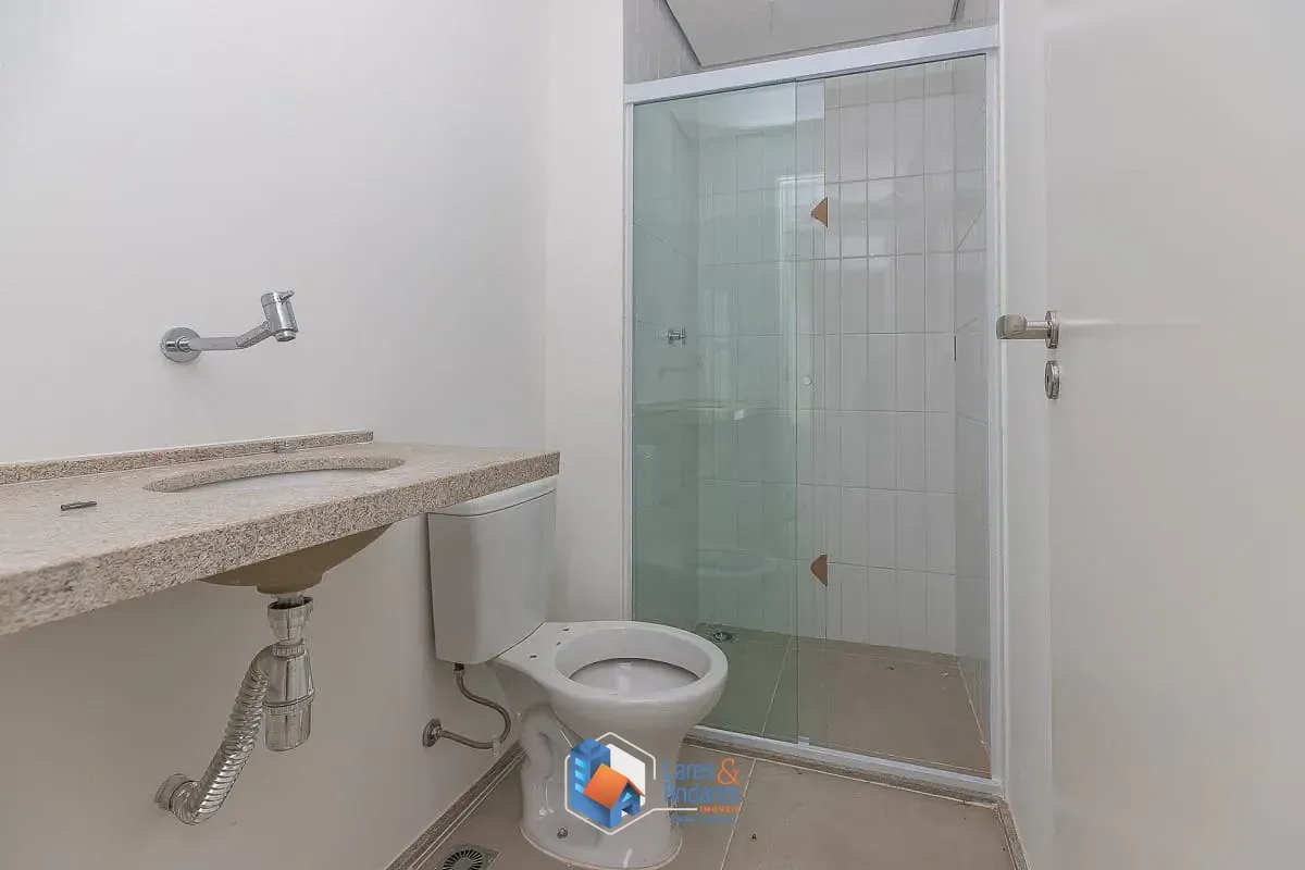 Imagem Apartamento para venda em Ipiranga com 2 quartos, sendo 1 suíte, 53.5m²