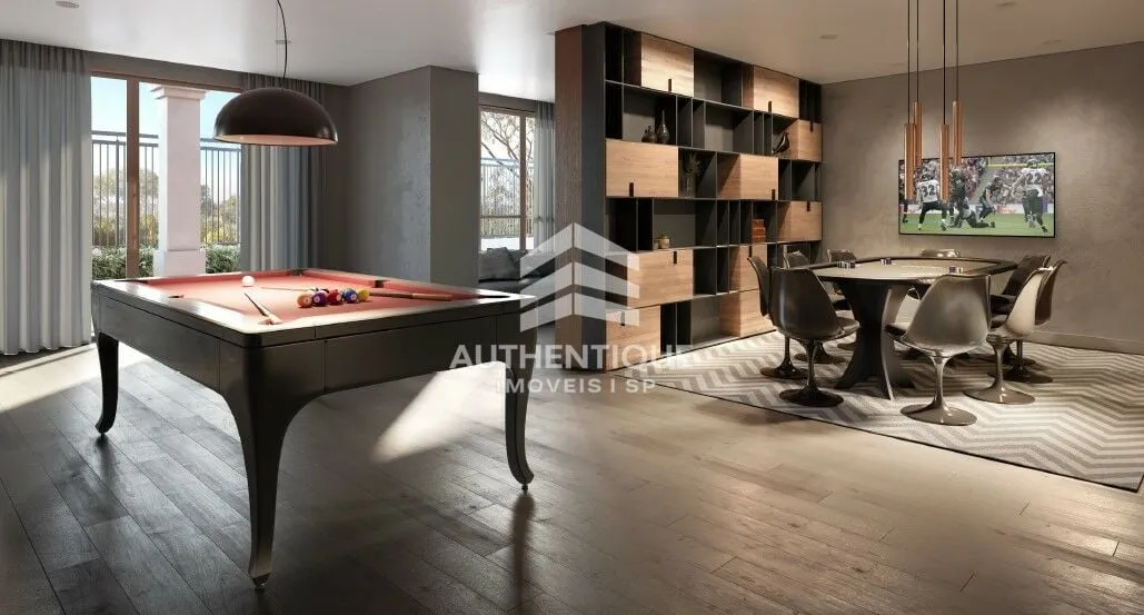 Imagem Living Grand Nord - Apartamento à venda em São Paulo/SP