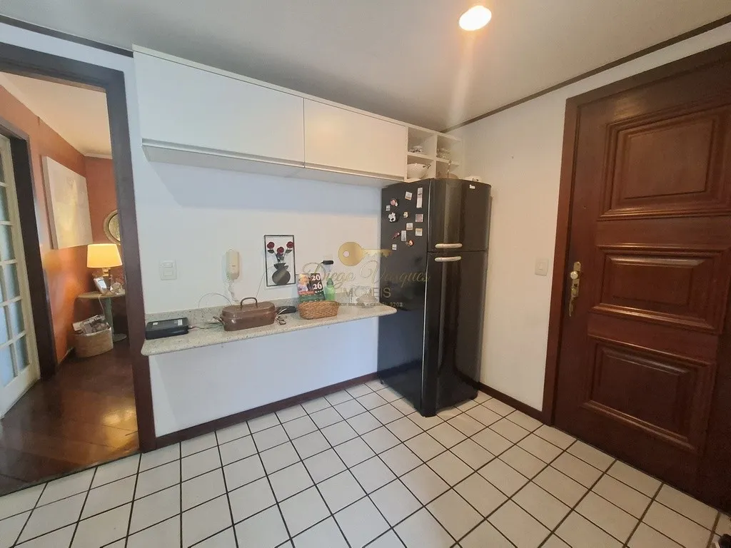 Imagem Apartamento para Venda em Teresópolis / RJ no bairro Alto