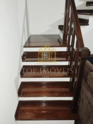 Imagem Belissima Casa Estilo Suiço 203m² 4 Dormitórios 2 Banheiros em Campos do Jordão
