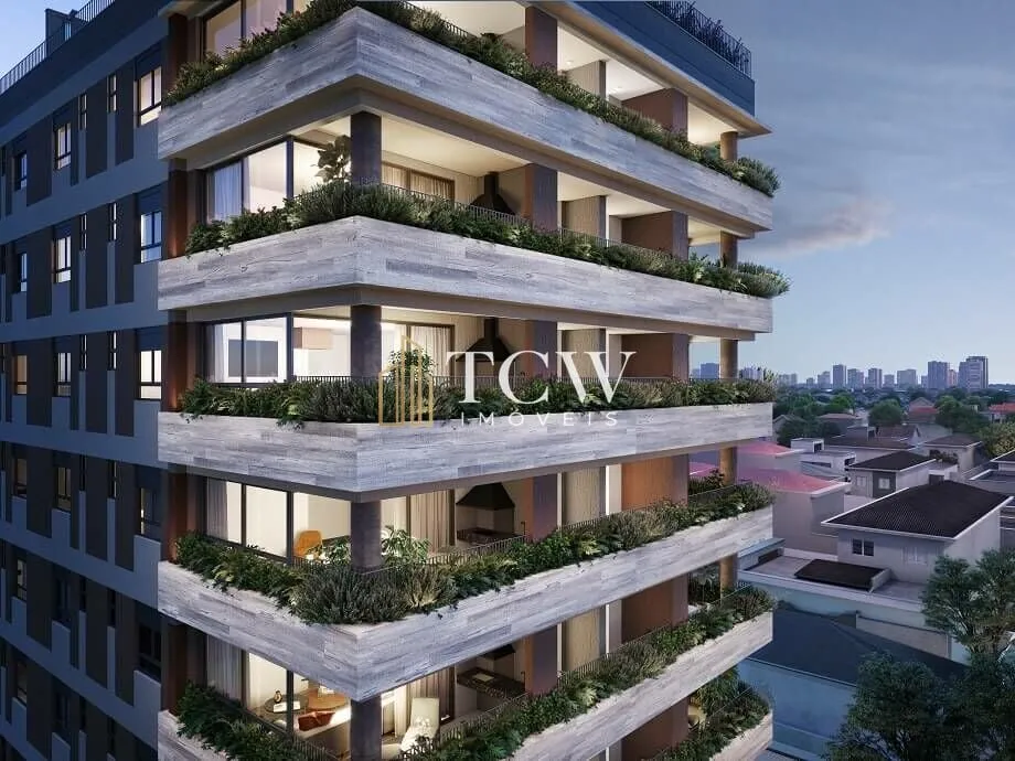 Imagem Apartamento à venda no bairro Brooklin Novo - São Paulo/SP, Zona Sul