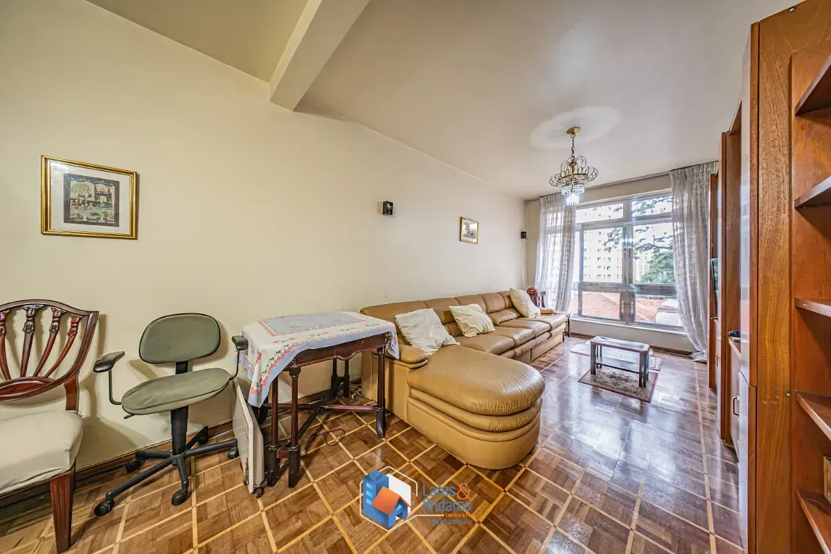 Imagem Apartamento para venda em Bela Vista com 2 quartos, 96m²