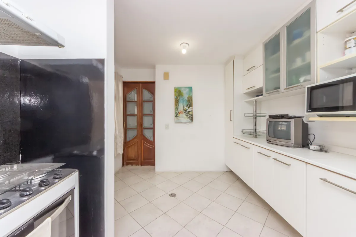 Imagem Apartamento para venda em Jardim Bela Vista com 3 quartos, 162m2