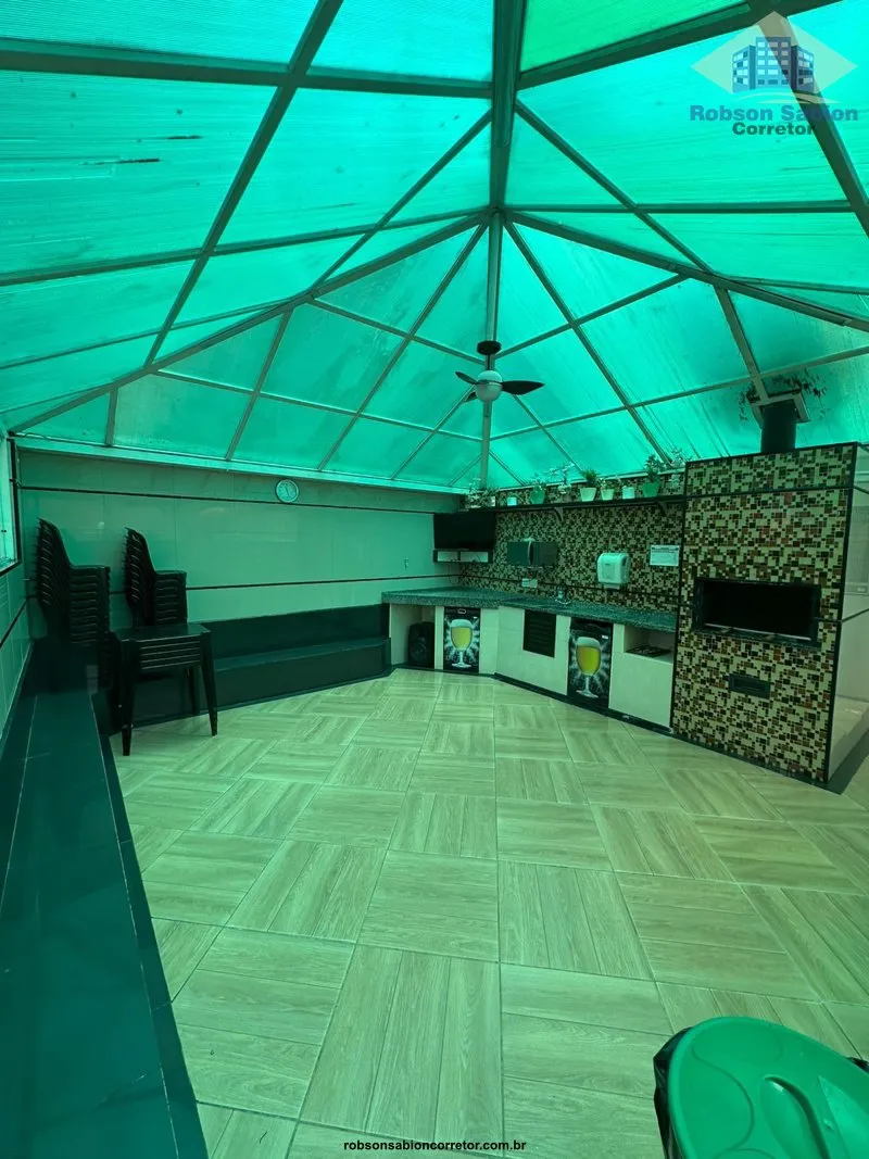 Imagem Apartamento mobiliado para venda em Diadema no bairro Canhema