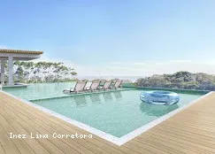 Imagem Apartamento Frente Mar para Venda em Balneário Piçarras, ITACOLOMI, 4 dormitórios, 1 suíte, 3 banheiros, 2 vagas