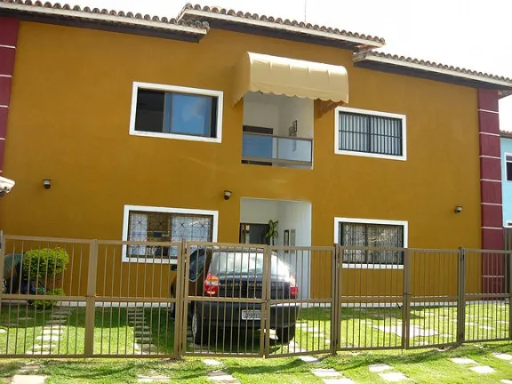 Foto do imóvel Apartamento para Alugar, 45 m² em Stella Maris - Salvador