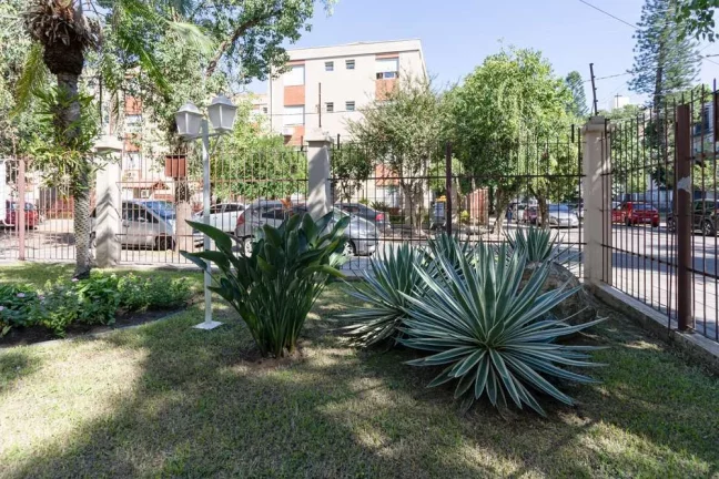 Imagem Cobertura Duplex para venda no bairro Passo da Areia em Porto Alegre
