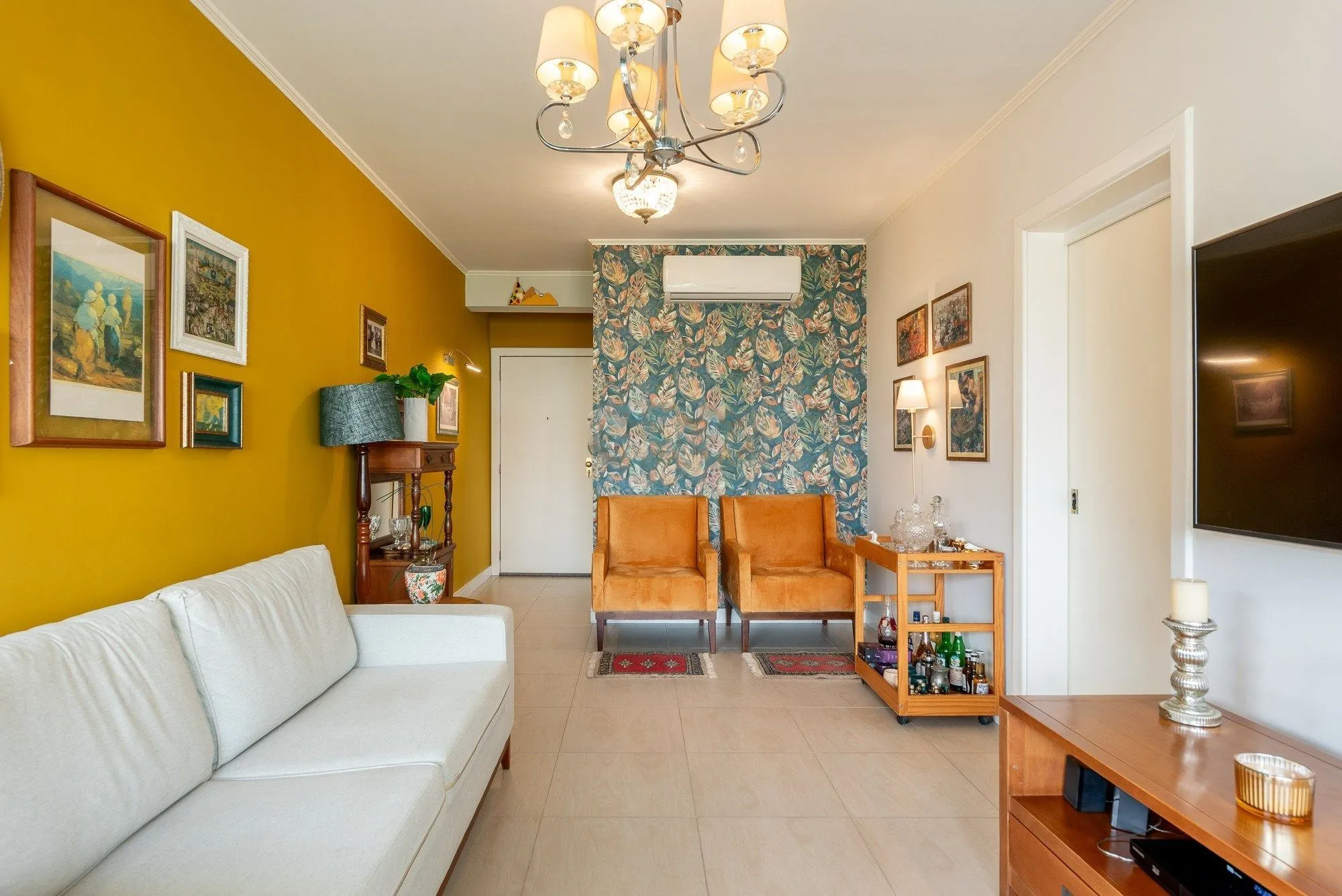 Imagem Apartamento 3 dormitórios no Bela Vista