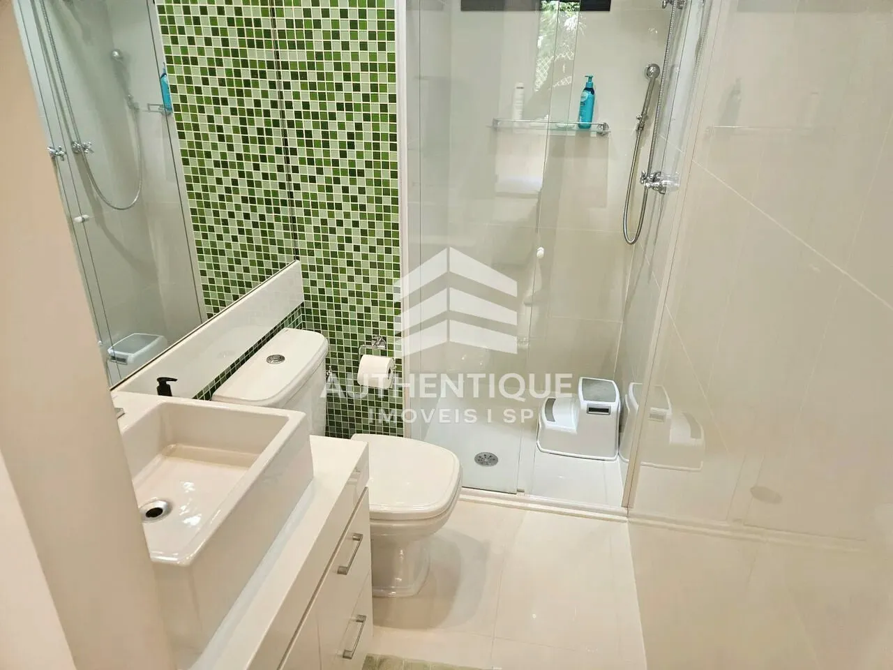 Imagem TENDENCY VILA MARIANA - Apartamento no bairro Vila Mariana à venda