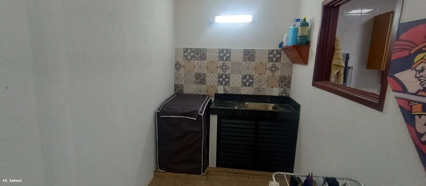Imagem Casa em Condomínio para Venda em Saquarema, Itaúna, 3 dormitórios, 1 suíte, 2 banheiros, 1 vaga
