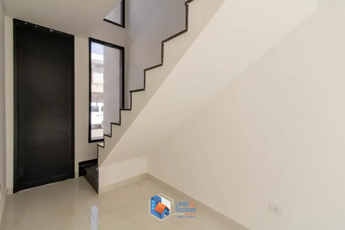 Imagem Casa para venda em Chácaras Maringá com 3 quartos, sendo 1 suíte, 104m²