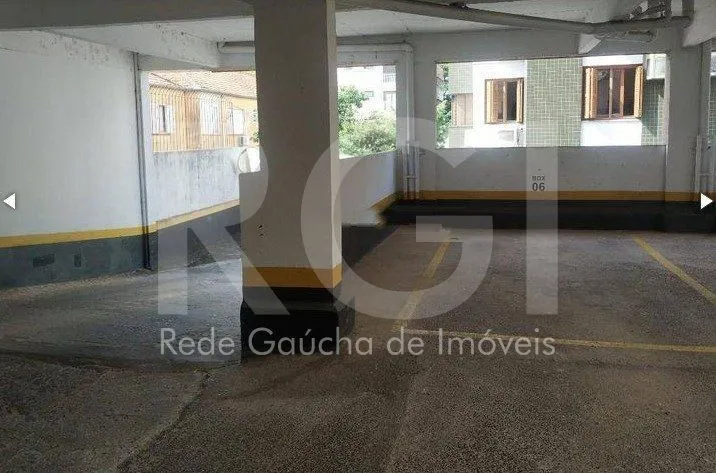 Imagem Conjunto/Sala para Venda - 36.97m², 0 dormitórios, 1 vaga - Menino Deus