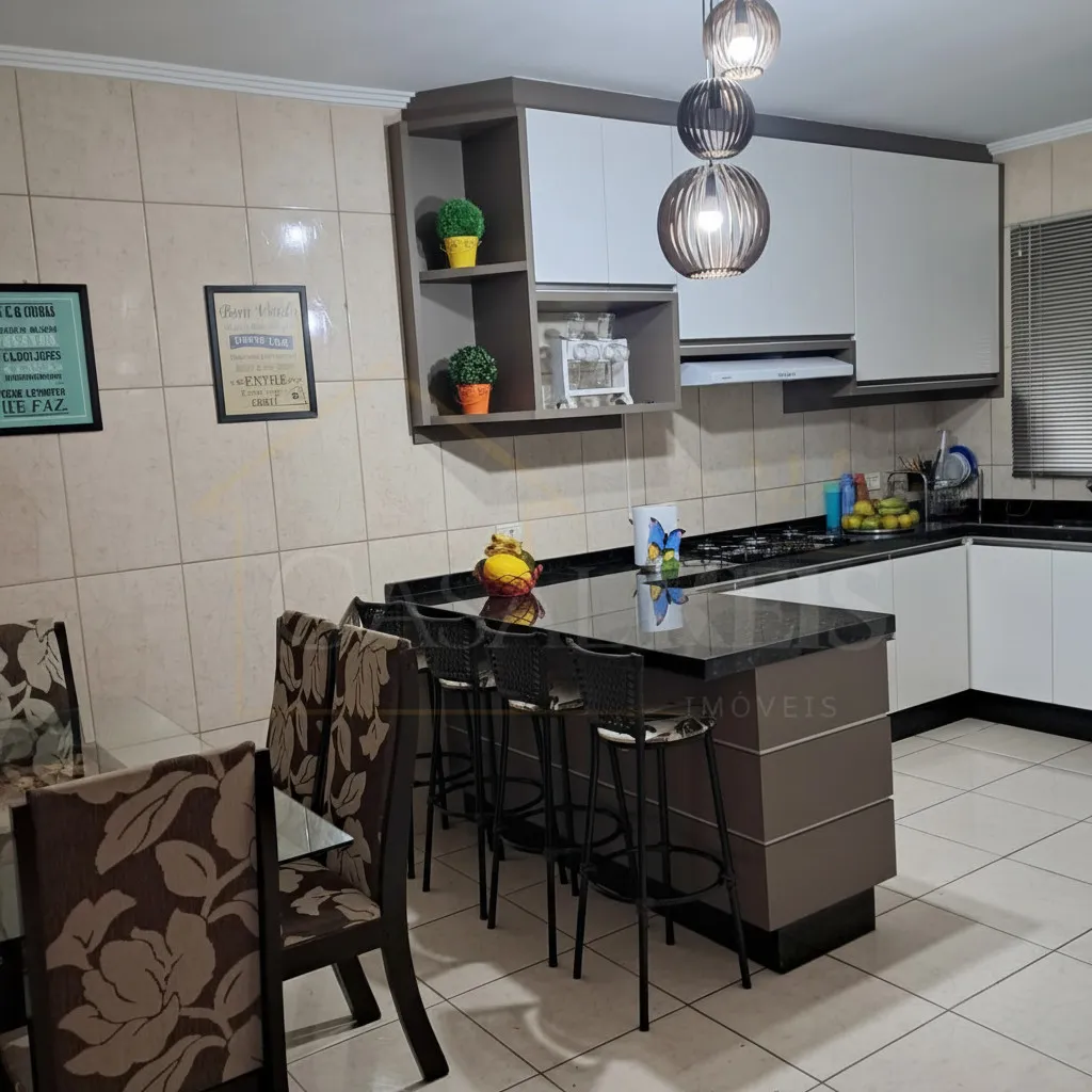 Imagem Casa 2 quartos à venda em Jardim São Bento, Poços de Caldas