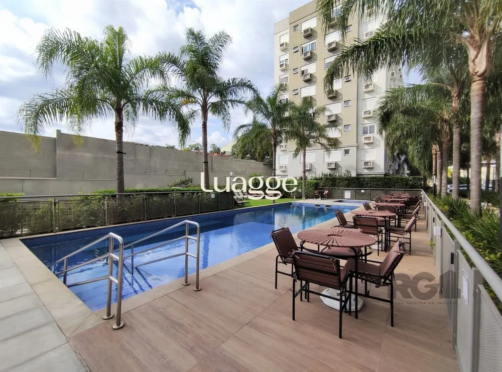 Imagem Apartamento no Condomínio Vida Viva Boulevard, 2 dormitórios sendo 1 suíte e 1 vaga escriturada