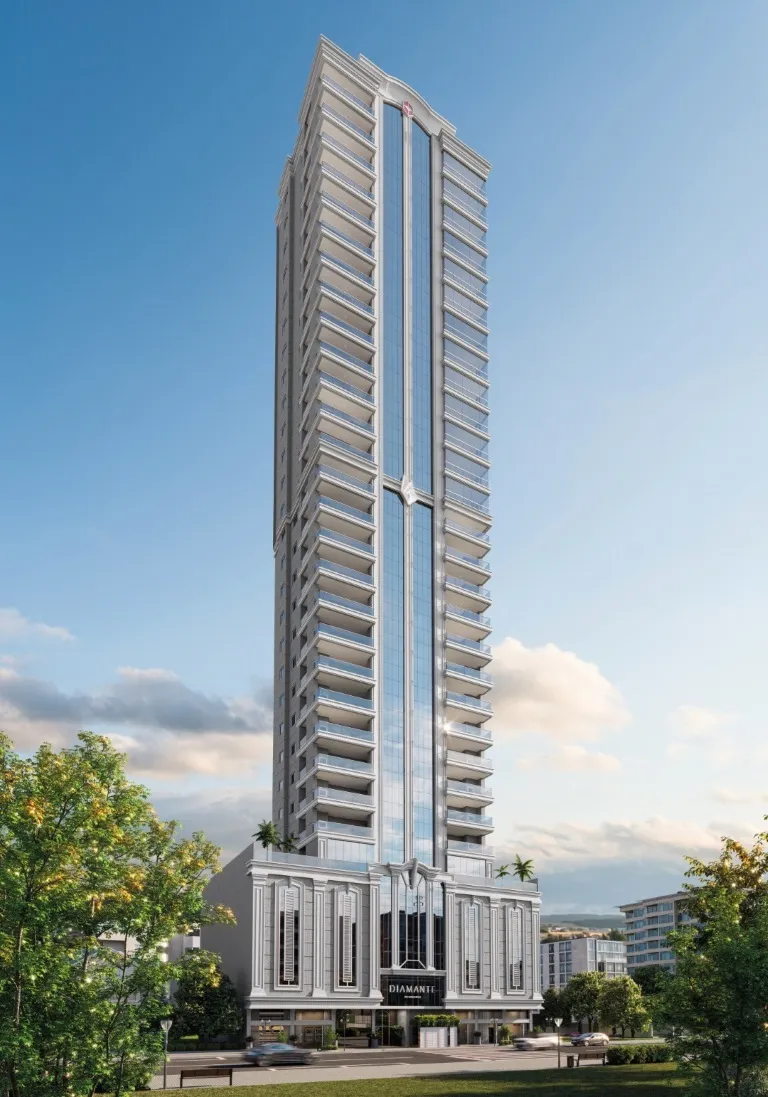 Imagem Diamante Residence