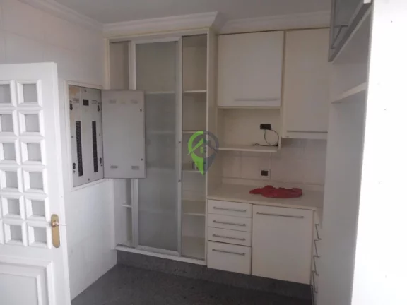 Imagem Cobertura com 5 dormitórios à venda, 451 m² - Ponta da Praia - Santos/SP