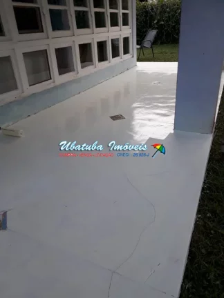 Imagem Linda casa 50 metros da praia