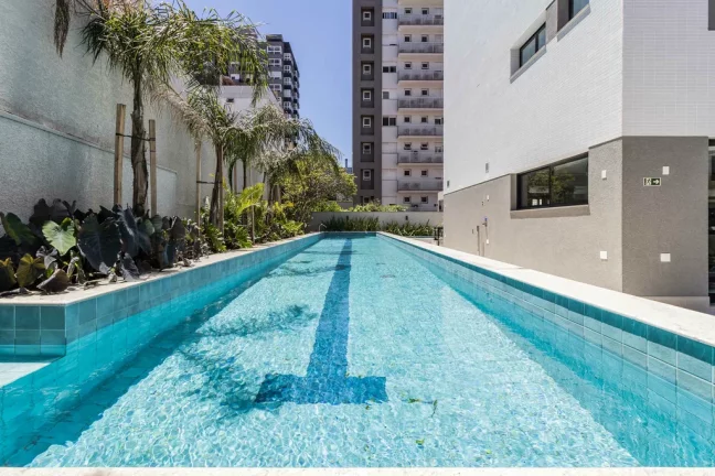 Imagem Apartamento para venda no bairro Bela Vista em Porto Alegre