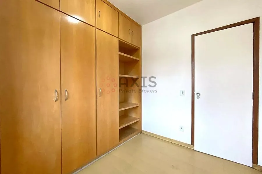 Imagem Lourdes - Centro - apto 3q - 91m2 - oportunidade