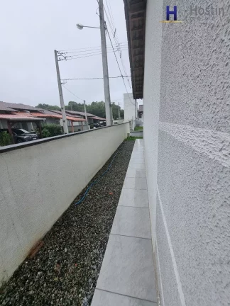 Imagem CASA RESIDENCIAL em ARAQUARI - SC, Porto Grande