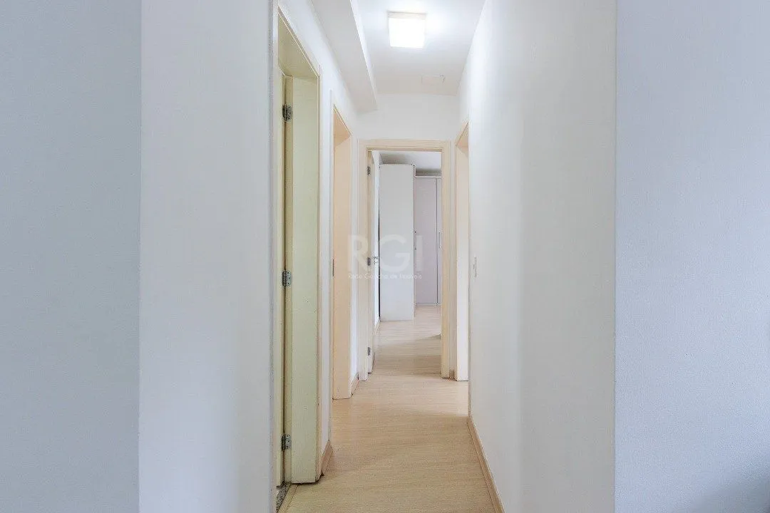 Imagem Apartamento com 03 dormitórios com infraestrutura completa semi mobiliado