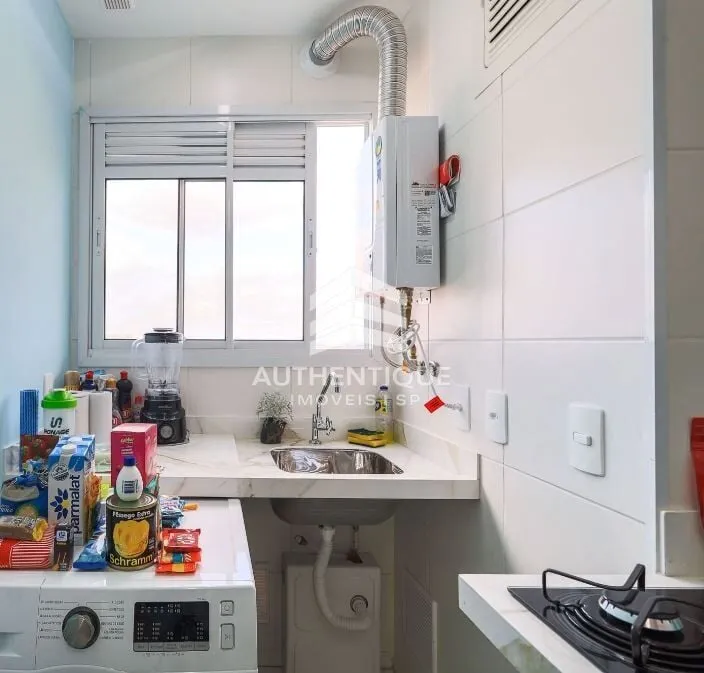 Imagem Moov Espaço Cerâmica - Apartamento à venda em São Caetano do Sul/SP
