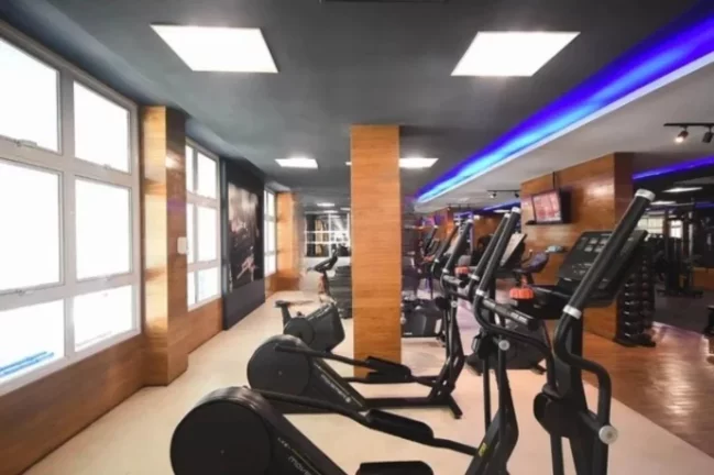 Imagem CONDOMÍNIO PAULISTANO - Apto de 110m² (Revenda), ótima localização, próximo ao Estádio do Morumbi!
