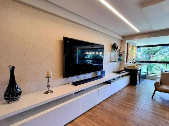 Imagem Apartamento em Monteiro com 140m !