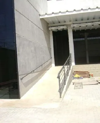 Imagem Galpão Industrial, Av. Independência 2.066M²