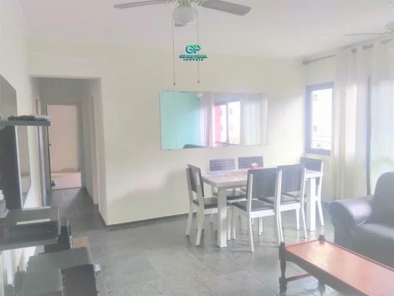 Imagem Apartamento Padrão para Venda em Enseada Guarujá-SP
