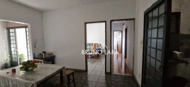 Imagem Casa disponível para venda no bairro Cachoeira - Betim/MG