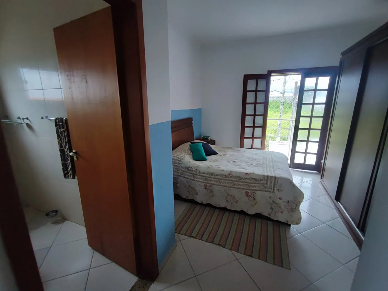 Imagem Casa à venda 3 Quartos, 1 Suite, 3 Vagas, 125M², Residencial Jardim Aurora, Pindamonhangaba - SP