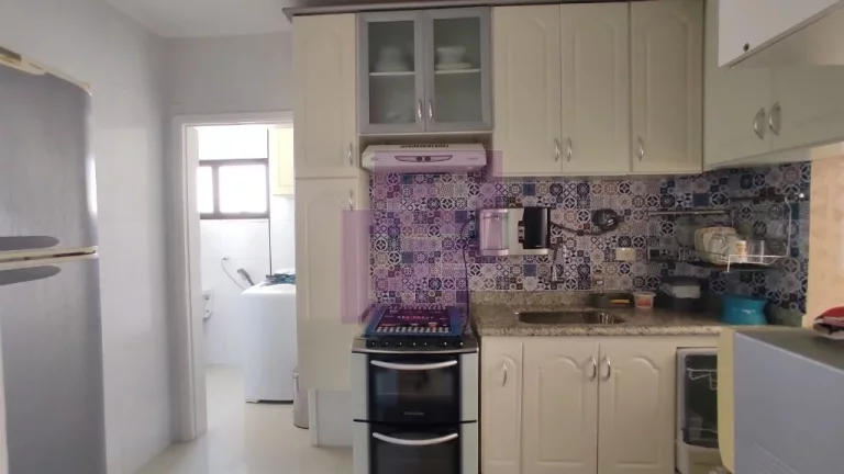 Imagem Apartamentos / Padrão na cidade de Guarujá