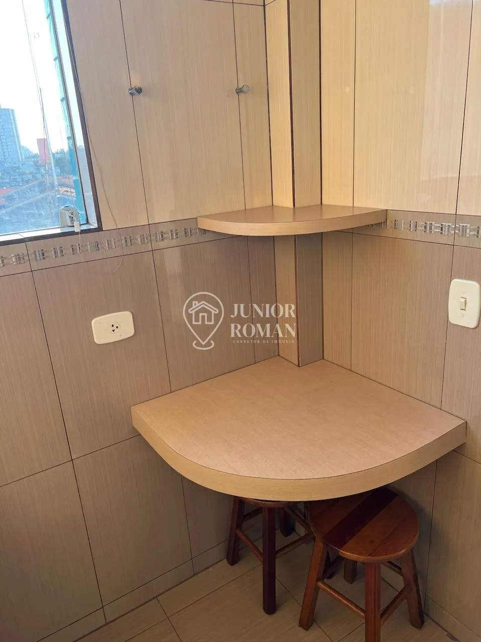 Imagem SALA COMERCIAL AMPLA 118m² - NOVA PETROPOLIS - SBC