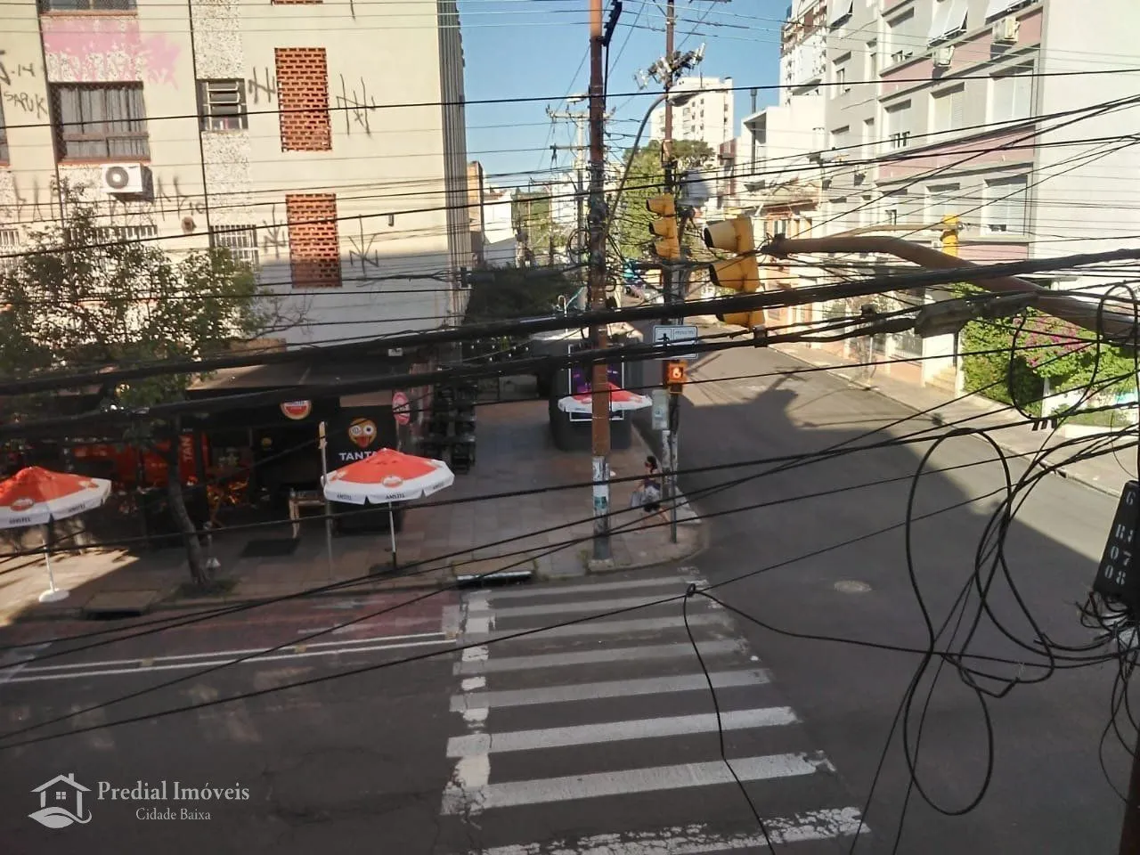 Imagem Predio para Venda - 180m², 0 dormitórios, Cidade Baixa