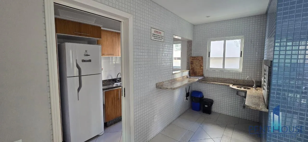 Imagem Apartamento Zona Central para Venda em Balneário Camboriú, CENTRO, 2 dormitórios, 1 suíte, 2 banheiros, 1 vaga