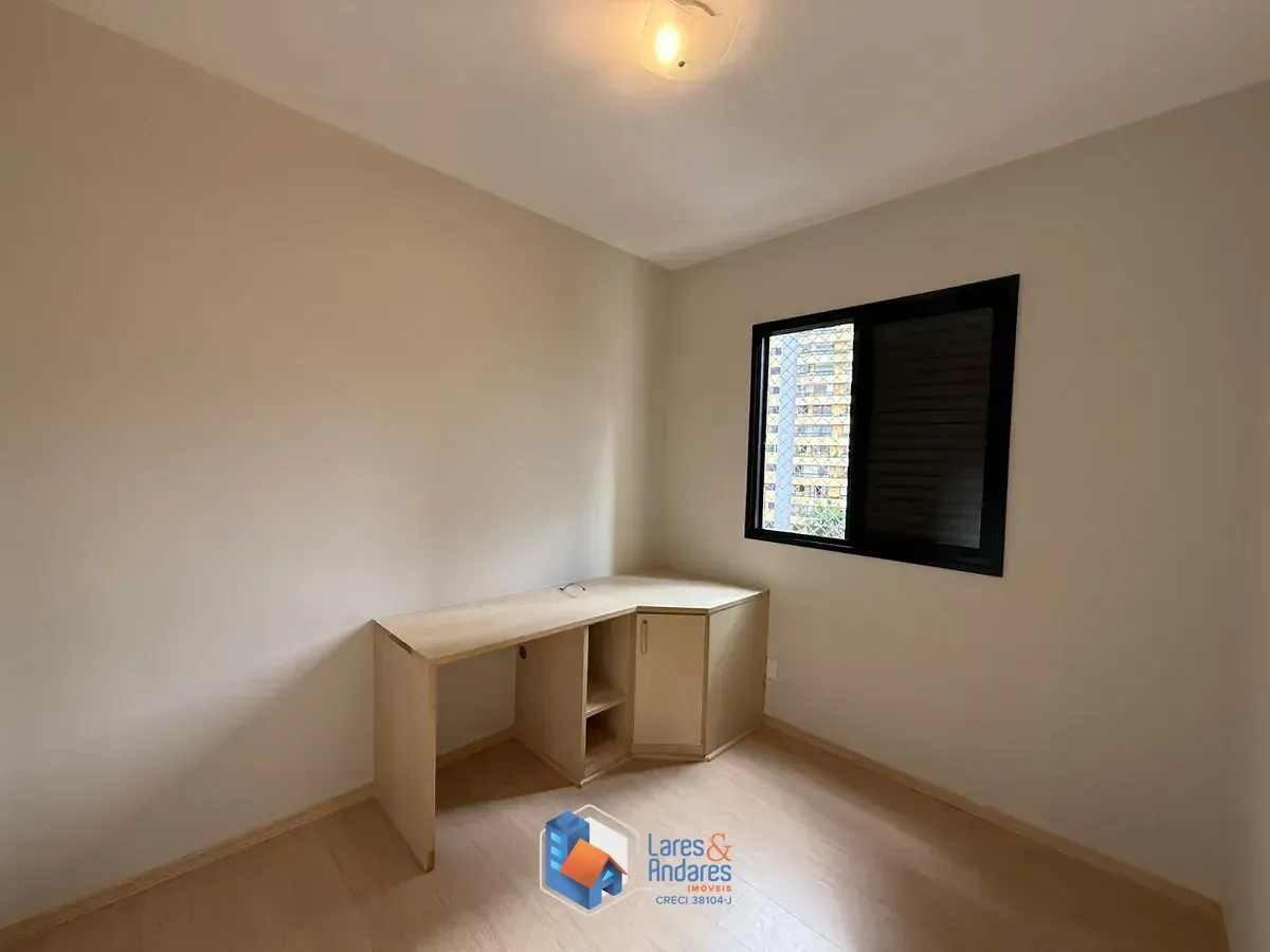 Imagem Apartamento para venda em Cidade Monções com 2 quartos, 53m²