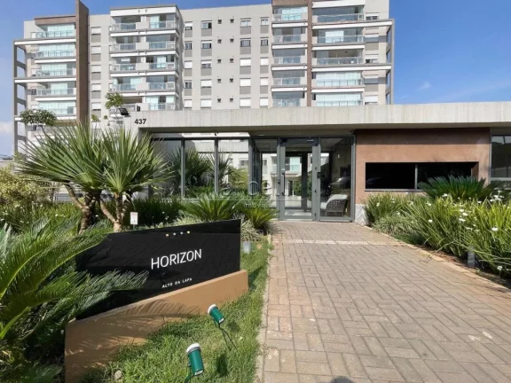 Imagem Apartamento com 75 M², 2 dormitórios sendo 1 suíte, sala, varanda, cozinha, área de serviços e ...