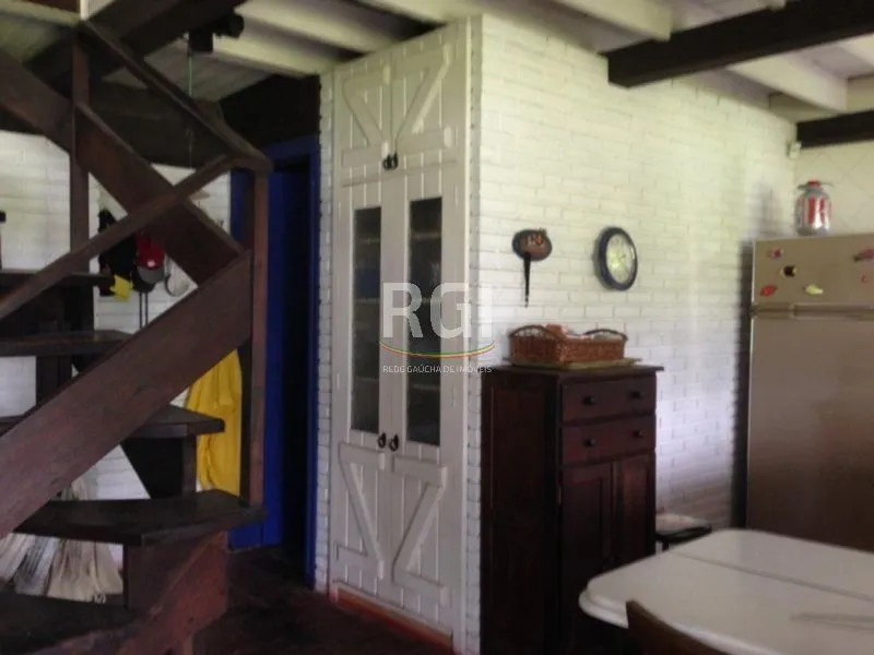 Imagem Casa para Venda - 130m², 2 dormitórios, 5 vagas - Ilha Dos Marinheiros
