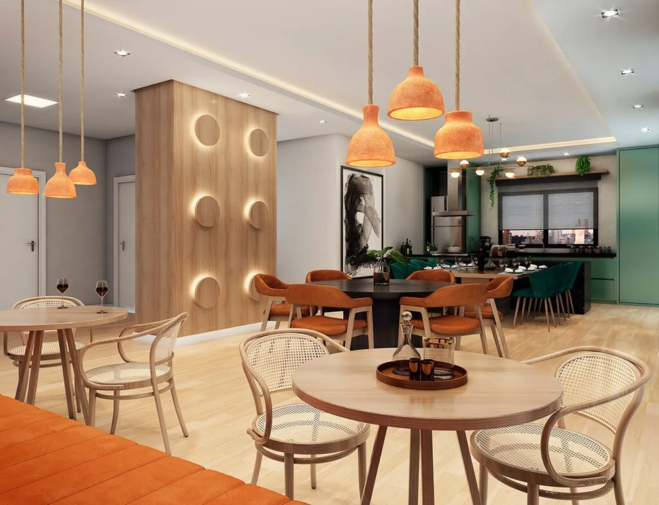 Imagem APARTAMENTO RESIDENCIAL em São Paulo - SP, Vila Pompéia