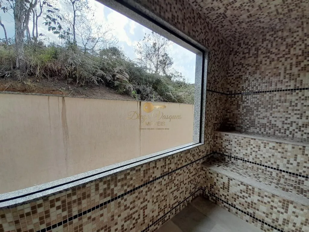Imagem Terreno em Condomínio para Venda em Teresópolis / RJ no bairro Albuquerque