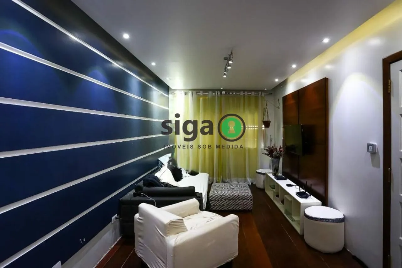 Foto do imóvel Casa à venda com 190m², 3 quartos e 3 vagas