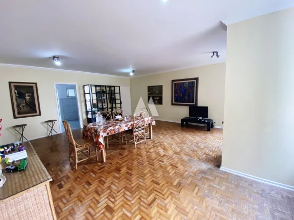 Imagem Oportunidade Vista Mar - Apartamento à venda com 3 dormitórios