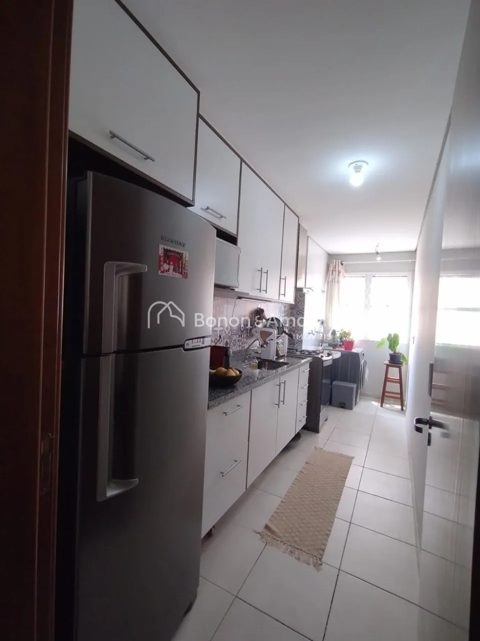 Imagem Fantástico apartamento de 2 quartos no Vivare Club Residence, pertinho do acesso à Anhaguera