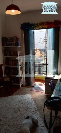 Imagem VENDA APARTAMENTO NA BARRA FUNDA, SÃO PAULO - POMPEIA IMÓVEIS